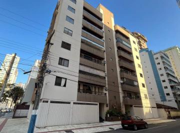 Apartamento · 106m² · 3 Quartos · 1 Vaga · Apartamento à venda no bairro Centro - Balneário Camboriú/SC