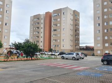 Apartamento · 96m² · 2 Quartos · 1 Vaga · Apartamento para venda em Jardim Bertanha de 96.00m² com 2 Quartos e 1 Garagem