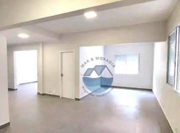 bd68dd944c96bf475f275d642ca9b1960f4bd459 · Apartamento Térreo Reformado à Venda com 2 Quartos – Boqueirão, Santos