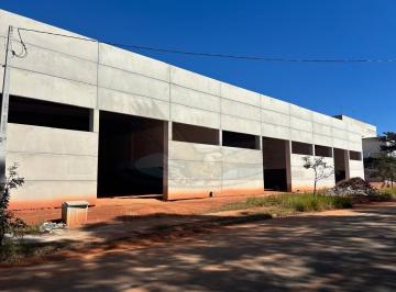 Comercial · 650m² · 4 Vagas · Galpão Industrial no Parque dos Canários, Itatiba/SP