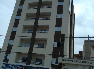 Apartamento · 57m² · 2 Quartos · 1 Vaga · Apartamento para venda em Jardim Do Sol de 56.84m² com 2 Quartos e 1 Garagem