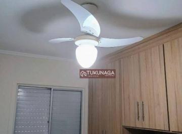 Apartamento · 53m² · 2 Quartos · 1 Vaga · Apartamento para venda em Vila Zamataro de 53.00m² com 2 Quartos e 1 Garagem