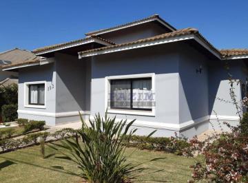 a077984f3988db07e5c5c95826578daed1793863 · Casa com 4 dormitórios (3 suítes) à venda, 317 m² - Condomínio Jardim Paulista I - Vinhedo/SP