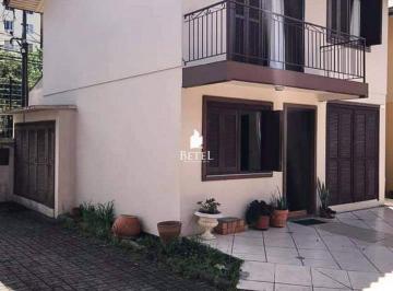 Casa · 117m² · 3 Quartos · 2 Vagas · Casa à venda no bairro Desvio Rizzo - Caxias do Sul/RS
