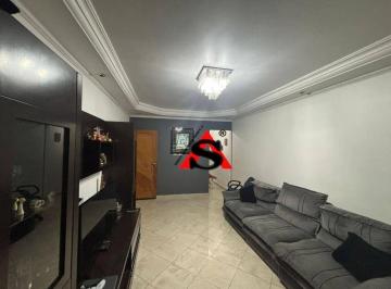4e81fc0c747d3f9b7916891460eb38a49b5ddee0 · Sobrado com 3 dormitórios à venda, 153 m² por R$ 955.000,00 - Vila Moinho Velho - São Paulo/SP