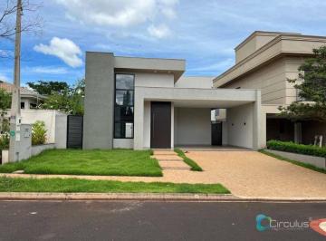 346f8b878827903df0f3b5c8895fa5a03601234b · Casa à venda, 150 m² por R$ 1.070.000,00 - Condomínio Residencial Portal da Mata - Ribeirão Preto/SP