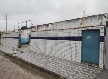 589a3409ec56e16e4c0cca287fc1a5f4e70af5f0 · Terreno à venda, 600 m² - Catiapoã - São Vicente/SP