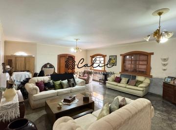Casa · 677m² · 4 Quartos · 4 Vagas · Casa 4 Dormitórios à Venda, 677m², R$ 1.600.000,00 - Ribeirão Preto\SP