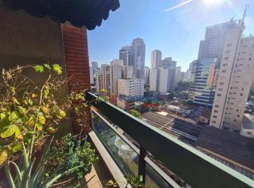 4456f70530edae37bac83c5ba2eb466411724525 · Apartamento à venda, 103 m² - Pinheiros - São Paulo/SP