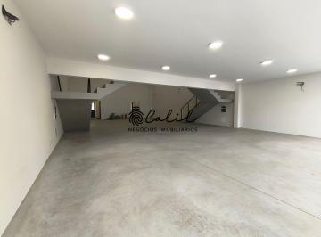 Comercial · 285m² · 1 Quarto · 4 Vagas · Salão comercial para Locação, 300m², R$ 12.000,00 - Ribeirão Preto\SP