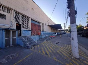 2ba3a39a892e85a14bbefebfc61b622fb7217955 · Galpão para alugar, 2950 m² - Lapa - São Paulo/SP