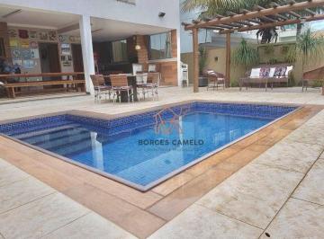 8be6263322f4e724e8c6cc806fb925530df3be35 · Casa com 4 quartos, 343 m² - venda por R$ 4.500.000 ou aluguel por R$ 22.000/mês - Paquetá - Belo Ho