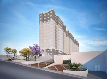 Apartamento · 44m² · 2 Quartos · 1 Vaga · Apartamento para venda em Jardim Diogo de 44.36m² com 2 Quartos e 1 Garagem