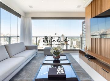 Apartamento · 106m² · 2 Quartos · 2 Vagas · Apartamento Cobertura Duplex com 106m² para locação por R$ 22.000,00 - VN Oscar Freire, São Paulo/SP