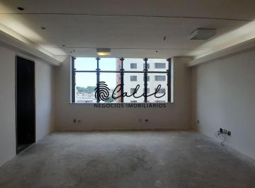 Comercial · 82m² · 1 Vaga · Sala, 82 m² - venda por R$ 320.000,00 ou aluguel por R$ 3.176,43/mês - Centro - Ribeirão Preto/SP