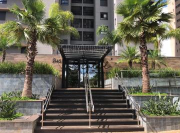 Apartamento · 298m² · 4 Quartos · 4 Vagas · Apartamento com 4 suítes, 298m² para locação por R$ 20.000,00 - Jardim Olhos D'Água, Ribeirão Preto/