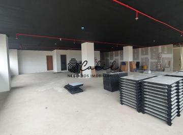 Comercial · 67m² · 5 Vagas · Sala para alugar, 67 m² por R$ 21.500,00/mês - Jardim Botânico - Ribeirão Preto/SP