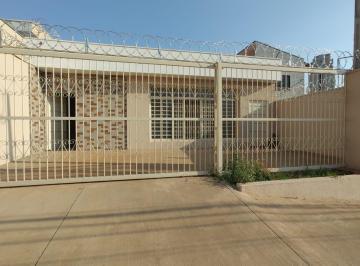Casa · 345m² · 1 Quarto · 6 Vagas · Casa Comercial com, 7 salas, 369,99m², para localçao por R$ 9.900,00 - Jardim Macedo, Ribeirão Preto