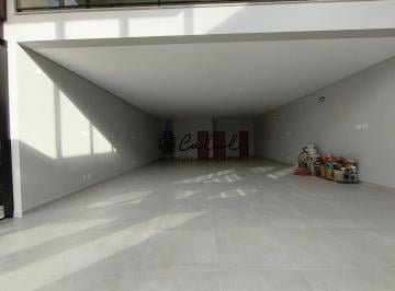 Comercial · 274m² · 1 Quarto · 3 Vagas · Salão Comercial para aluguel, 274m², R$ 17.000,00 - Jardim Botâncio, Ribeirão Preto\SP