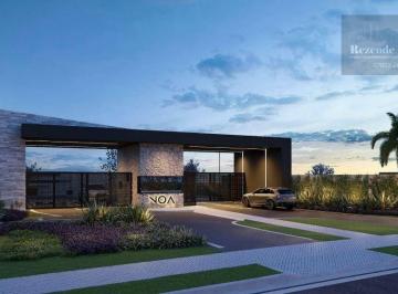 7bc3423851d9dde1029083675746822b10116c6c · Venda de Terreno em condominio fechado no Santa Candida