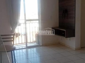 Apartamento · 51m² · 2 Quartos · 1 Vaga · Apartamento para venda em Jardim Betânia de 51.00m² com 2 Quartos e 1 Garagem