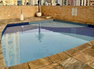 22d1b5775576e1004da1f556738f8935884667aa · Cobertura Duplex Mobiliada à Venda na Ponta da Praia – Santos/SP
