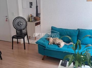Apartamento · 47m² · 2 Quartos · 1 Vaga · Apartamento para venda em Jardim Casa Branca de 47.00m² com 2 Quartos e 1 Garagem
