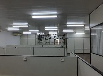 Comercial · 242m² · Salão Comercial para alugar, 242 m² por R$ 7.000/mês - Jardim Canadá - Ribeirão Preto/SP