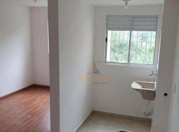 cdc56f08888fa52184517c18ce6d98041d4de7f8 · Apartamento com 2 dormitórios à venda, 47 m² por R$ 250.000,00 - Parque Rincão - Cotia/SP