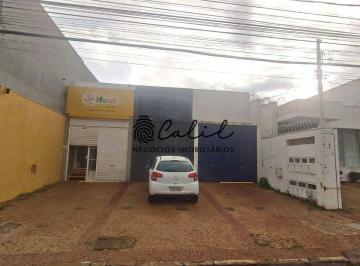 Comercial · 150m² · 1 Vaga · Loja para alugar, 150 m² por R$ 2.500,00/mês - Jardim Sumaré - Ribeirão Preto/SP