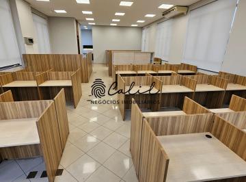 Comercial · 466m² · 18 Vagas · Prédio Comercial com 466m² próximo ao Fórum, para locação por R$ 22.000,00 - Ribeirânia - Ribeirão P
