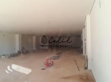 Comercial · 267m² · 1 Quarto · 8 Vagas · Salão comercial para alugar, 267m², R$ 35.000,00 - Vila do Golf, Ribeirão Preto\SP