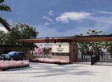 Terreno · 602m² · Terreno à venda, 602m², Condomínio Reserva do Ipê – Vila do Golf, Ribeirão Preto