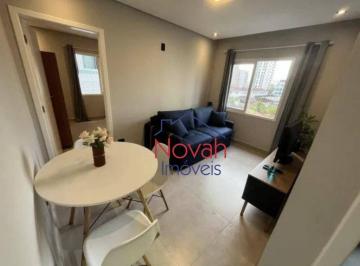 a4d1b9bf3f630779092209a7a1ea723117e896ae · Apartamento com 1 dormitório à venda, 52 m² por R$ 380.000,00 - Gonzaguinha - São Vicente/SP