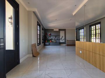 Casa · 310m² · 2 Quartos · 4 Vagas · Casa à Venda no Condomínio Alphaville I com 310m² - Ribeirão Preto\SP