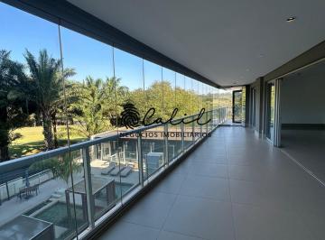 Apartamento · 322m² · 4 Quartos · 4 Vagas · Apartamento Alto Padrão com 4 suítes à venda, 322 m² - (Vila do Golf) - Ribeirão Preto/SP