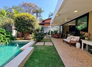 Casa · 379m² · 3 Quartos · 4 Vagas · Casa com 3 suítes à venda, com 379 m² - Royal Park - Ribeirão Preto/SP