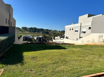 Terreno · 513m² · Terreno com 513m² à venda - Alphaville III, Ribeirão Preto/SP