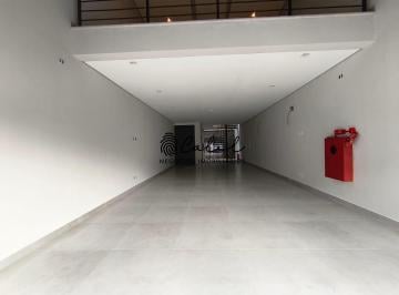 Comercial · 180m² · 1 Quarto · 2 Vagas · Salão Comercial para aluguel, 180m², R$ 9.000,00 -Jardim Botânico, Ribeirão Preto\SP