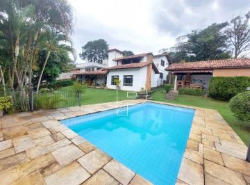 0b3c10ad607821a97fe9236f4f15236e69ac04a7 · Casa com 3 dormitórios à venda, 407 m² por R$ 1.300.000,00 - Granja Viana - Cotia/SP