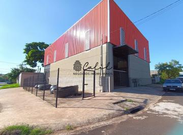 Comercial · 400m² · Galpão Comercial com 400 m² para locação por R$ 15.000,00 - Jockey Clube- Ribeirão Preto Sp