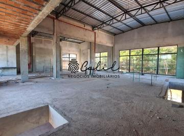Comercial · 300m² · 1 Quarto · 4 Vagas · Loja para Locação, 300m², R$ 30.000,00 - Ribeirão Preto\SP