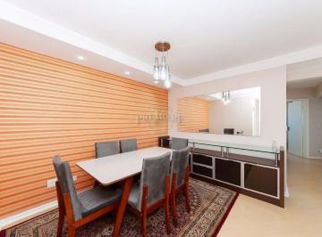 Apartamento · 90m² · 3 Quartos · 1 Vaga · Apartamento com 3 dormitórios, sendo 1 su&i