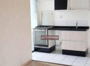 Apartamento · 50m² · 2 Quartos · 1 Vaga · Apartamento para venda em Vila Paulista de 50.00m² com 2 Quartos e 1 Garagem