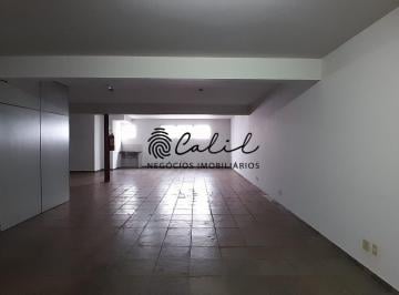 Comercial · 242m² · Salão Comercial para alugar, 242 m² por R$ 7.000,00 - Jardim Canadá - Ribeirão Preto/SP