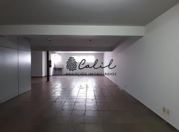 Comercial · 242m² · Salão Comercial para alugar, 242 m² por R$ 6.000,00 - Jardim Canadá - Ribeirão Preto/SP
