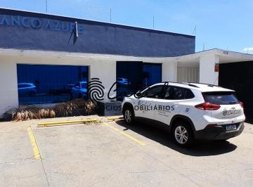 Casa · 280m² · 8 Quartos · 6 Vagas · Casa Comercial para locação, 280 m² por R$ 5.000,00 - Jardim América - Ribeirão Preto/SP