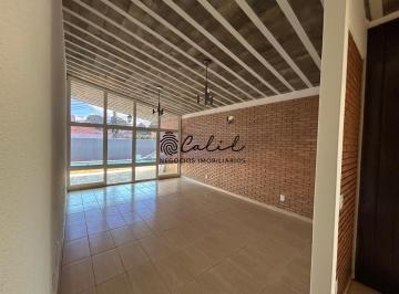 Casa · 420m² · 6 Quartos · 4 Vagas · Sobrado 6 Dormitórios para Locação, 608m², R$ 7.000,00 - Ribeirão Preto\SP