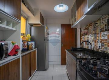 Apartamento · 56m² · 2 Quartos · 1 Vaga · Apartamento para venda em Jardim Ermida Ii de 56.00m² com 2 Quartos e 1 Garagem