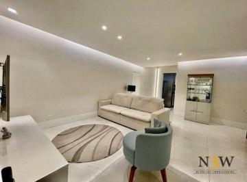 f374f7d5c5eea55ab8e804e4ddfea9c8def68c00 · Apartamento com 4 dormitórios para alugar, 157 m² por R$ 14.860,00/mês - Vila Anastácio - São Paulo/